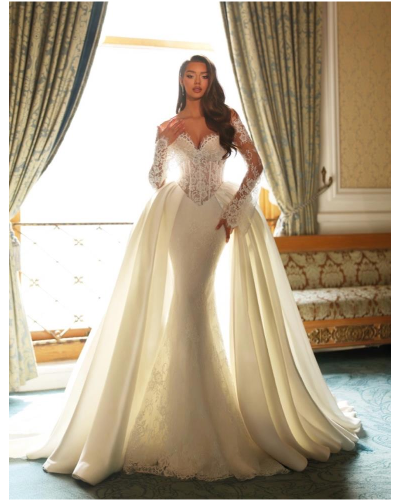 Robe Illona