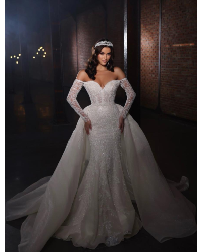 Robe Zuhal Balik