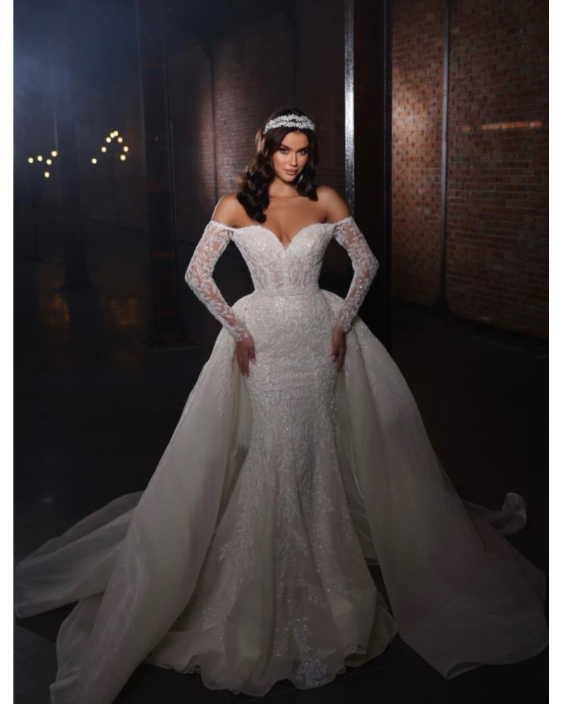 Robe Zuhal Balik