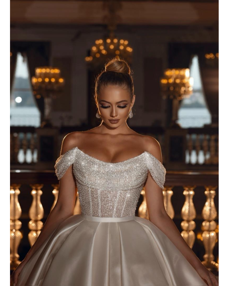 Robe Parla
