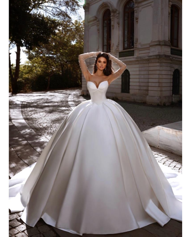 Robe Cecila