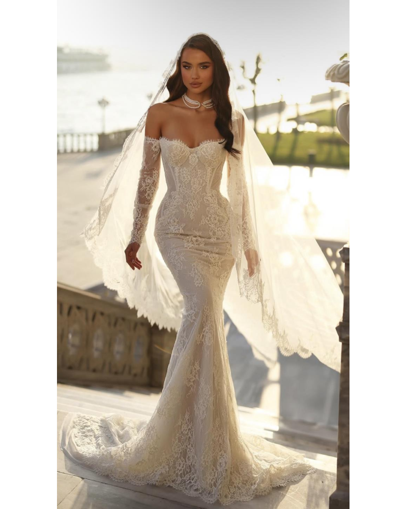 Robe Gelincik