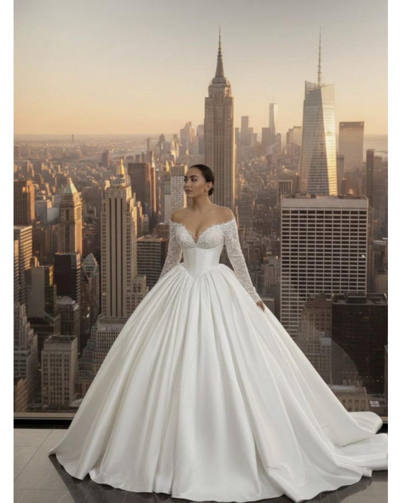 Robe Carina