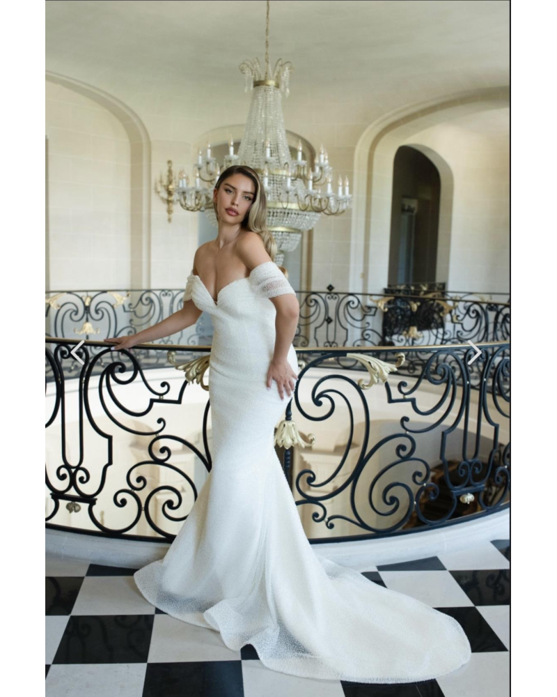 Robe Tamara