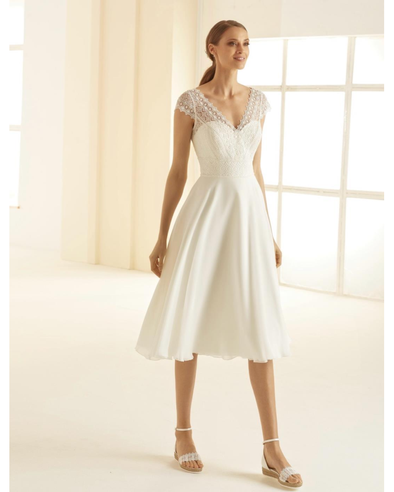Robe Bornea