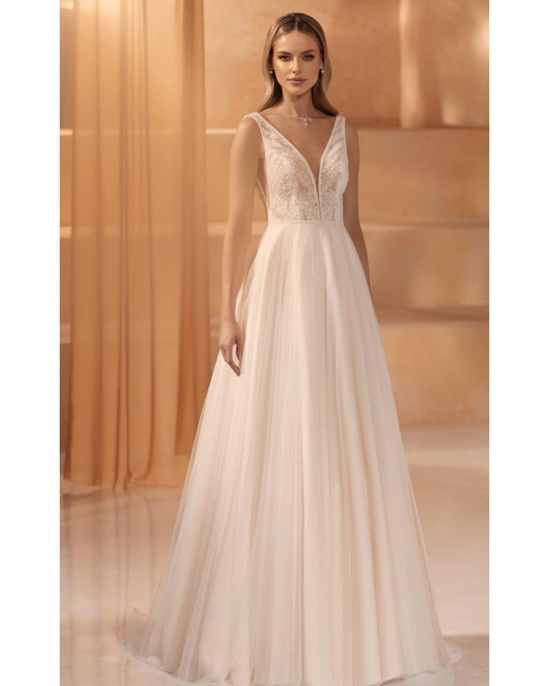 Robe Becky
