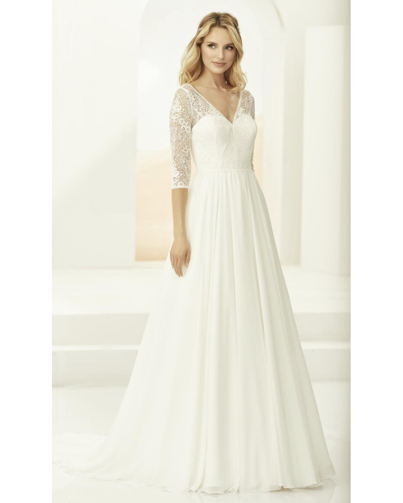 Robe Meduse