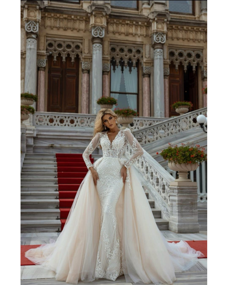 Robe Nina